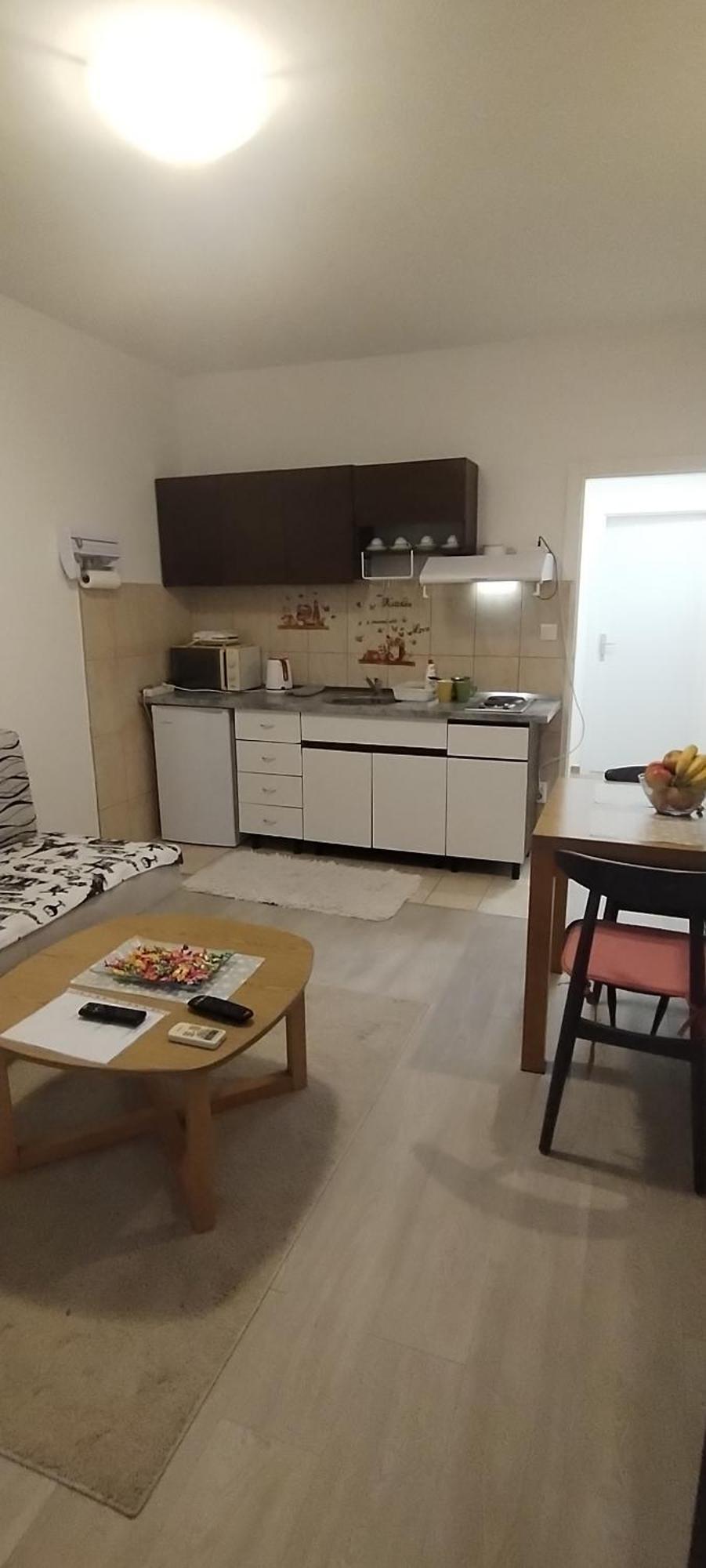 Apartment Oscar Mokosica Bilik gambar
