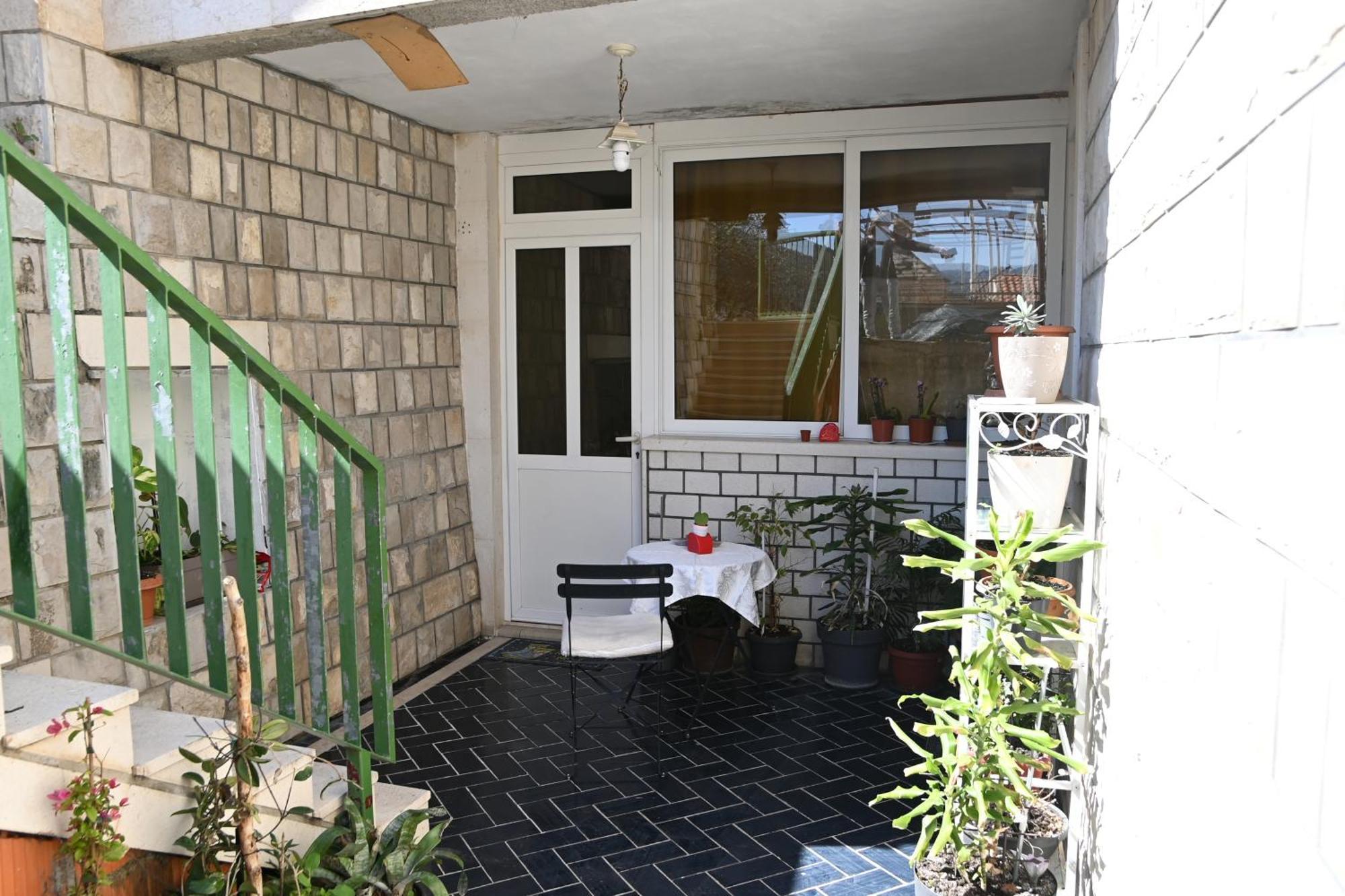 Apartment Oscar Mokosica Luaran gambar