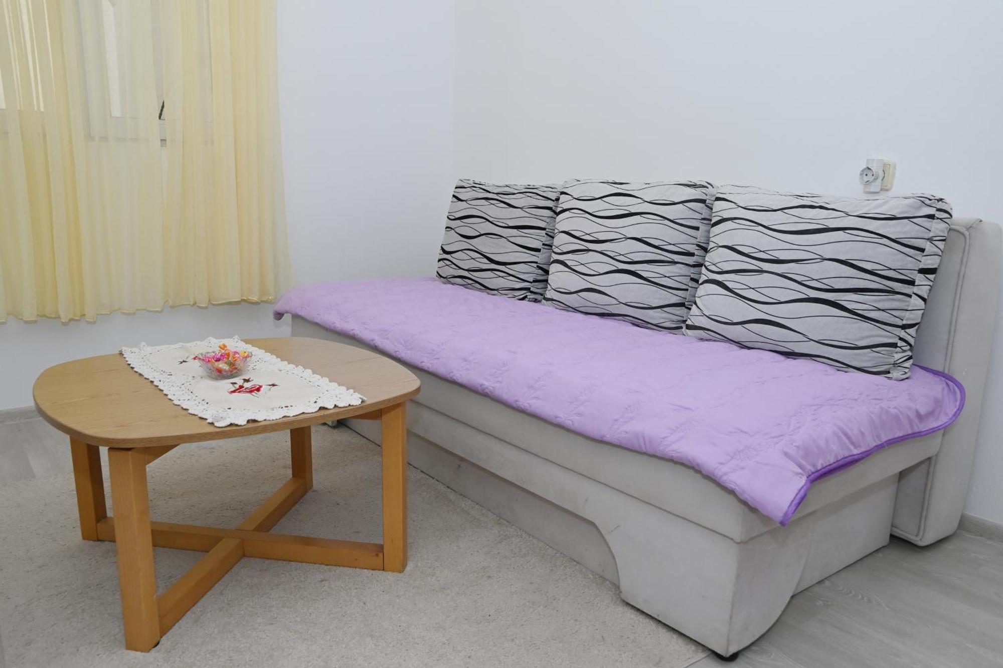 Apartment Oscar Mokosica Luaran gambar