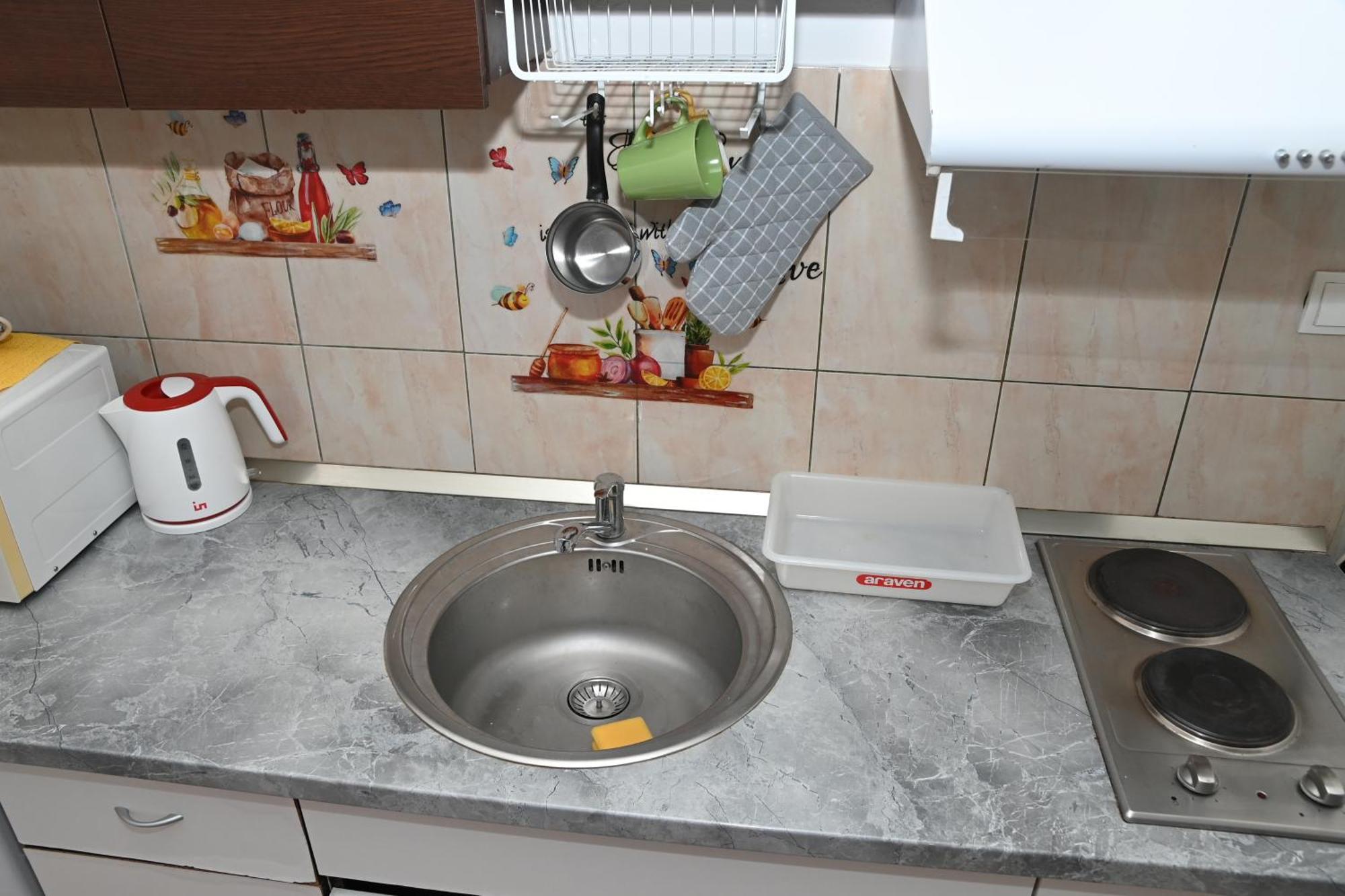 Apartment Oscar Mokosica Luaran gambar