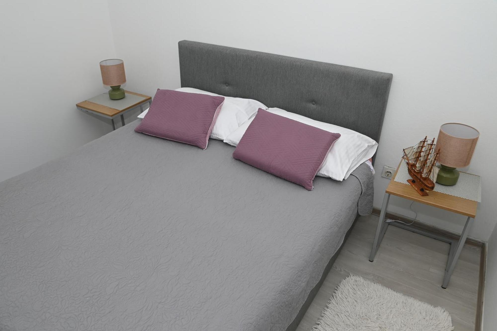 Apartment Oscar Mokosica Luaran gambar