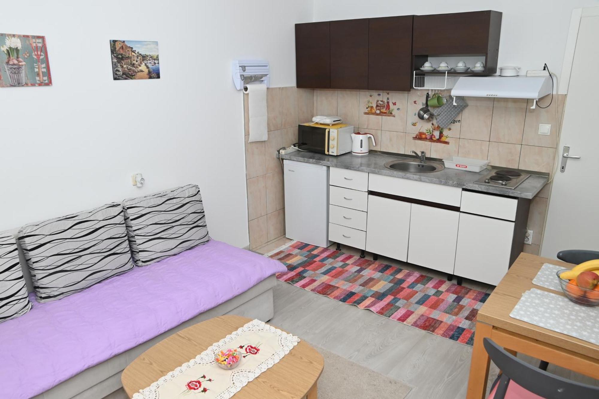 Apartment Oscar Mokosica Luaran gambar