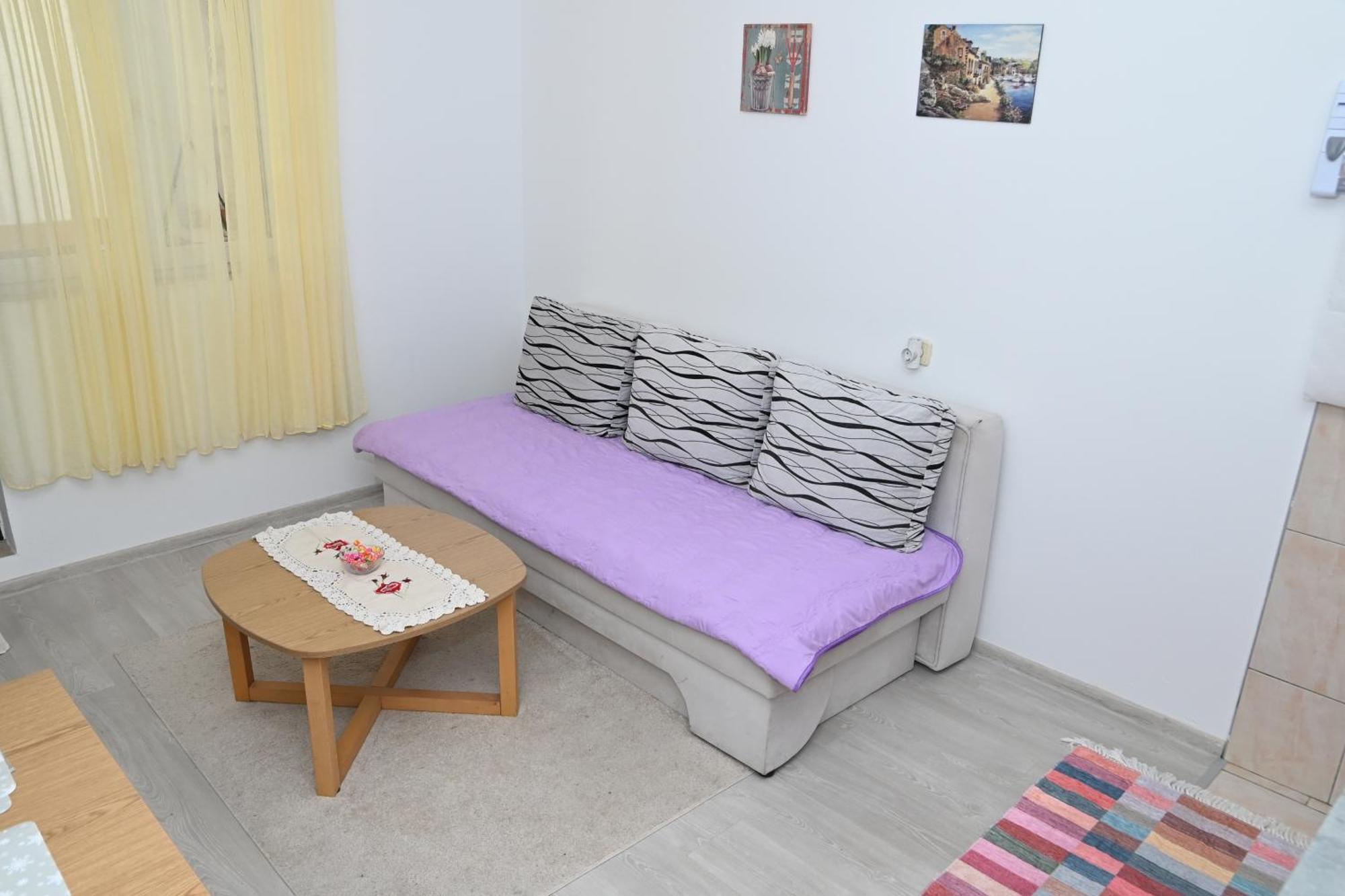 Apartment Oscar Mokosica Luaran gambar