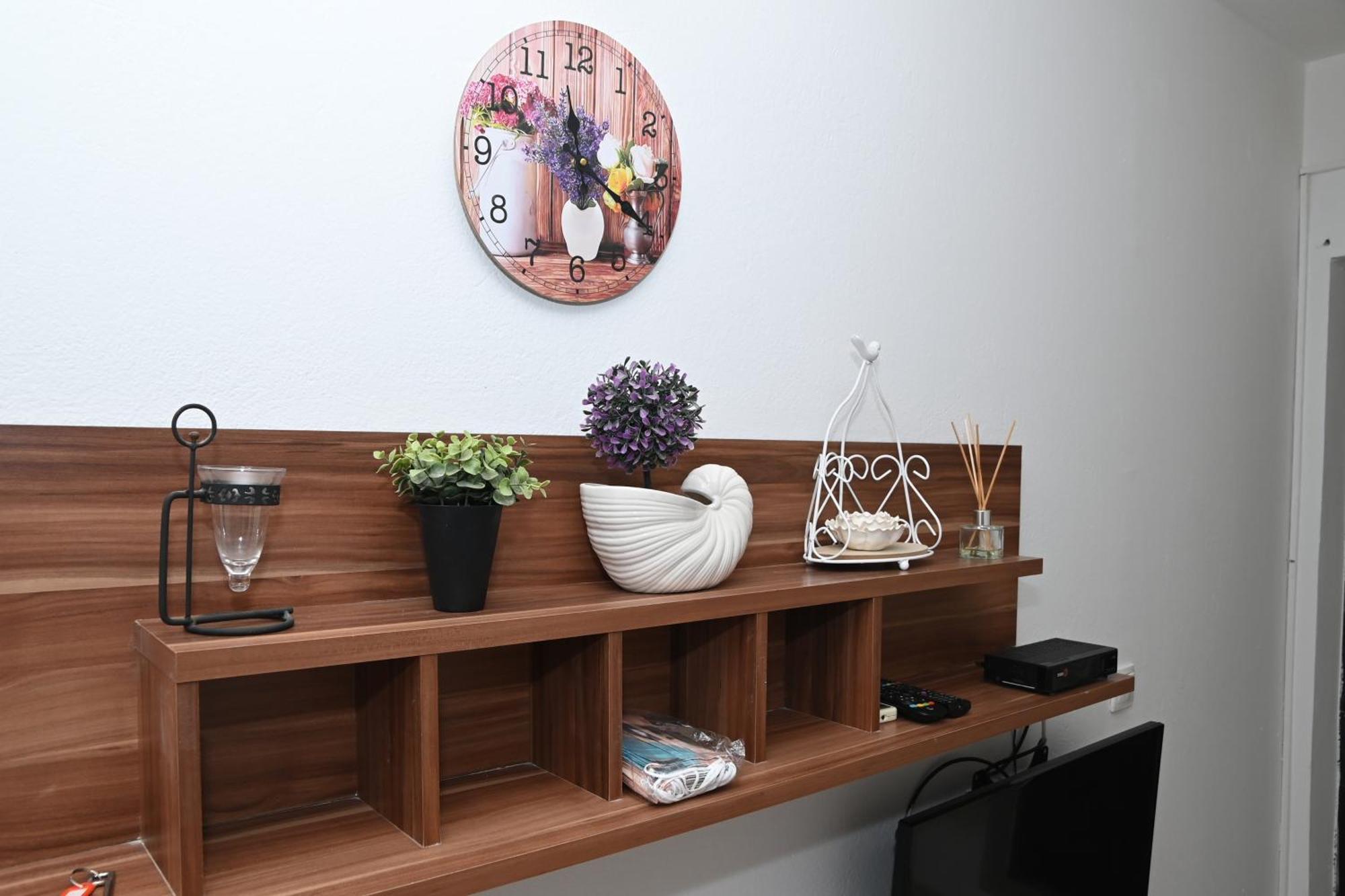 Apartment Oscar Mokosica Luaran gambar