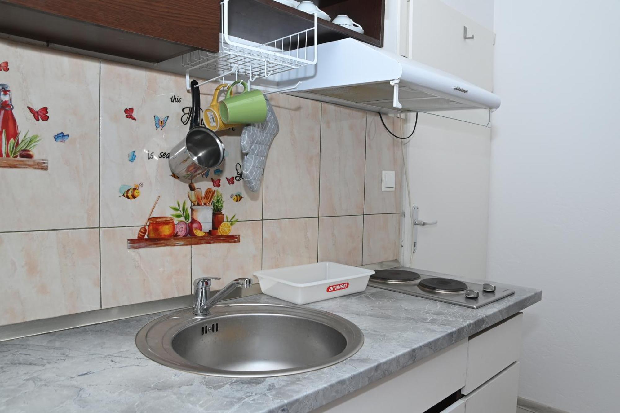 Apartment Oscar Mokosica Luaran gambar