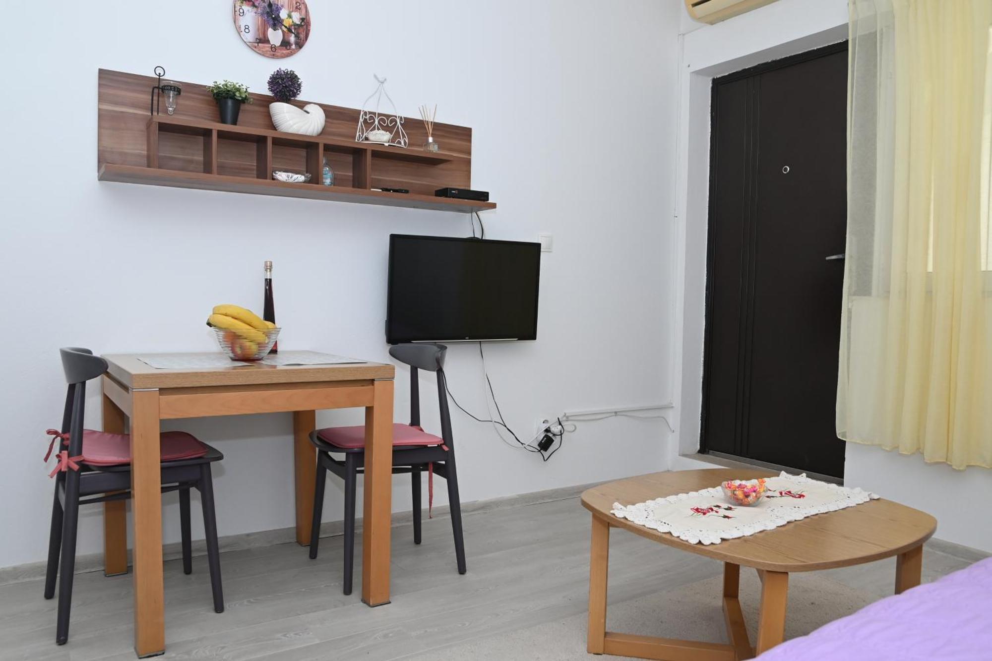 Apartment Oscar Mokosica Luaran gambar