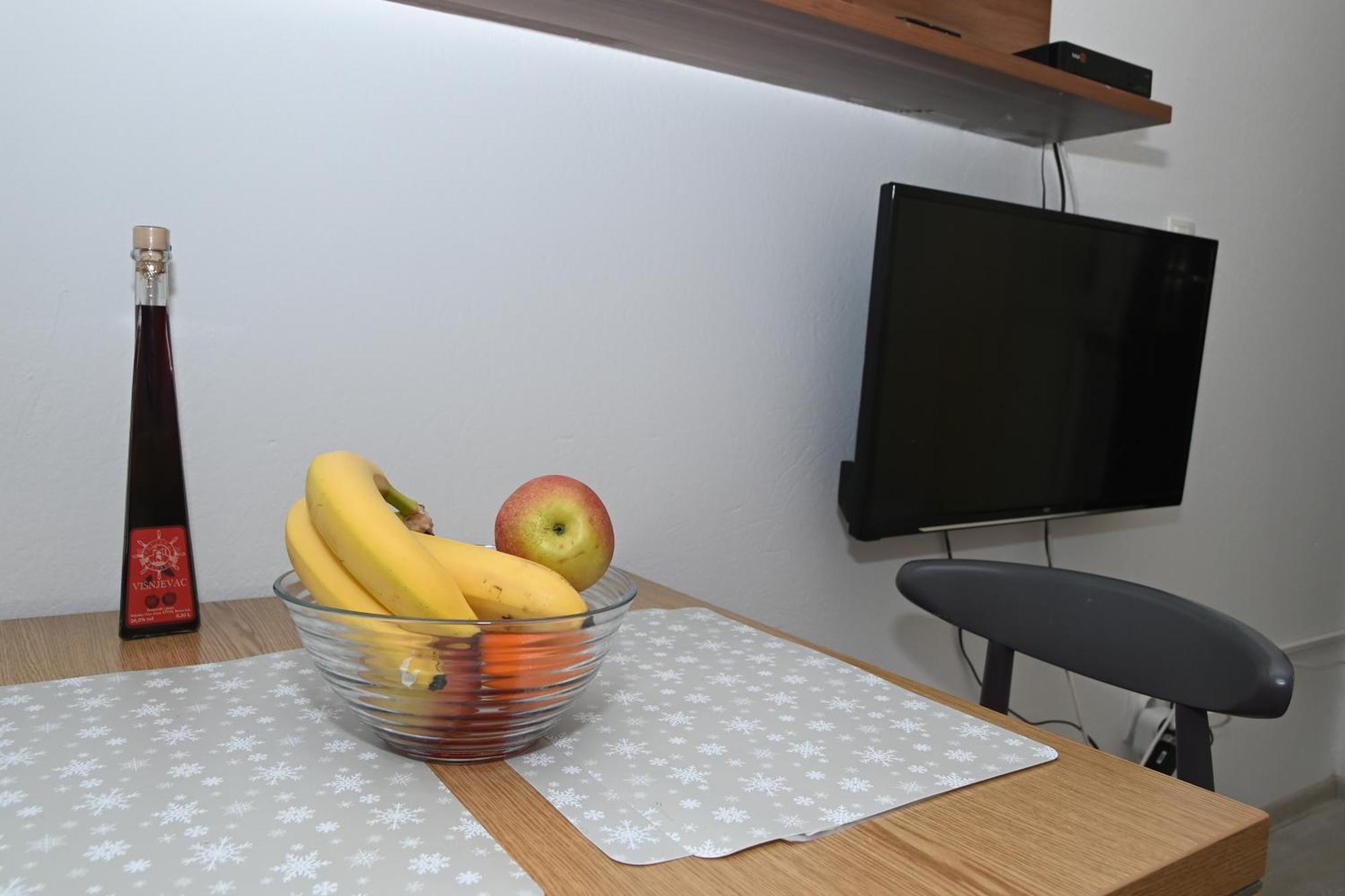 Apartment Oscar Mokosica Luaran gambar