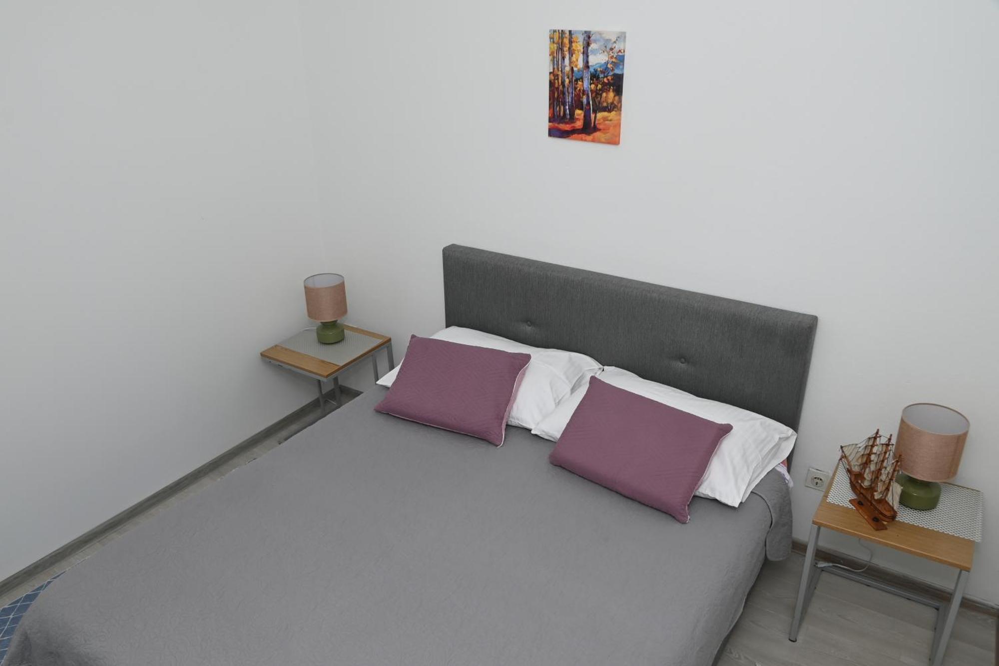 Apartment Oscar Mokosica Luaran gambar