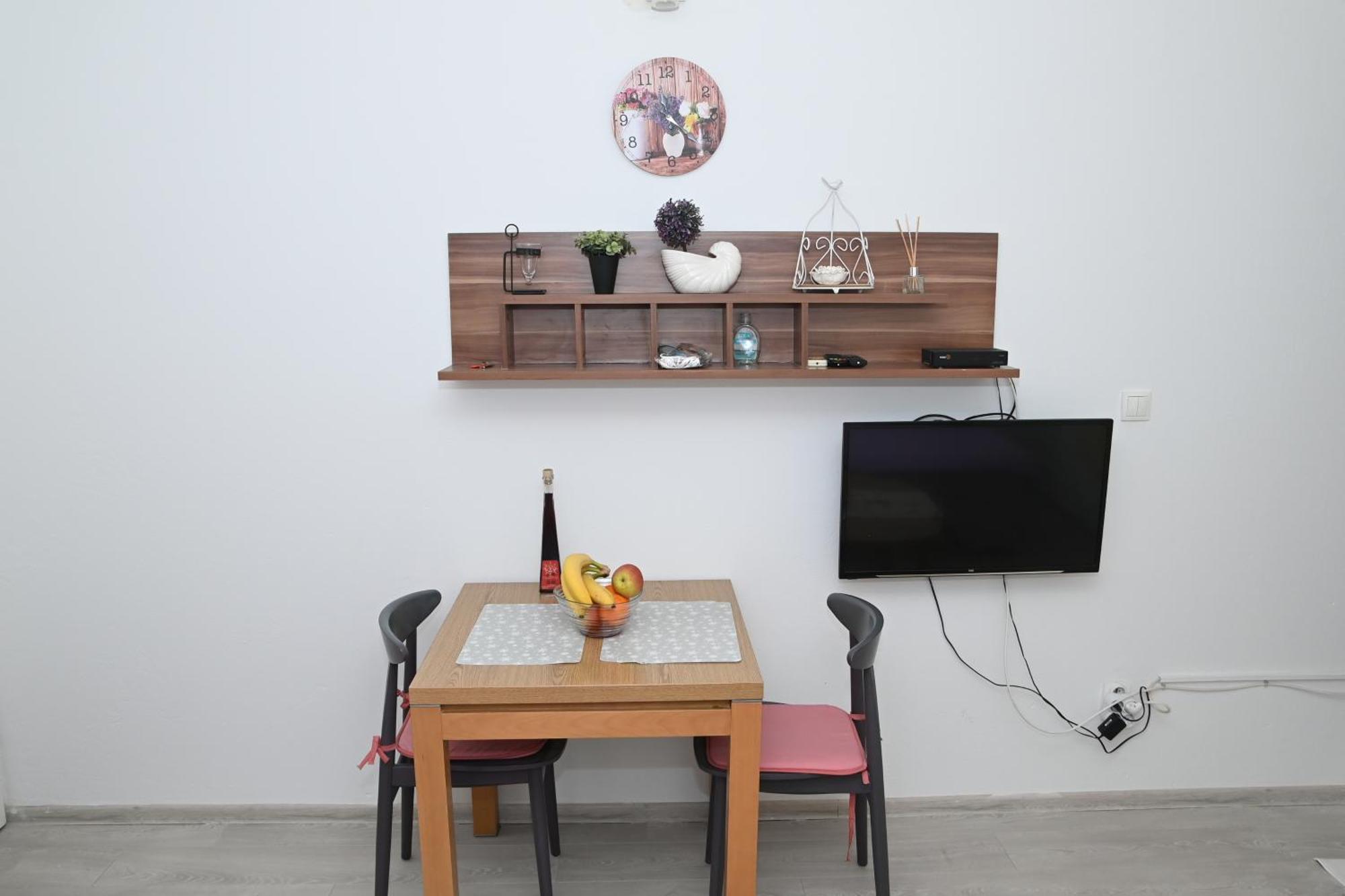 Apartment Oscar Mokosica Luaran gambar