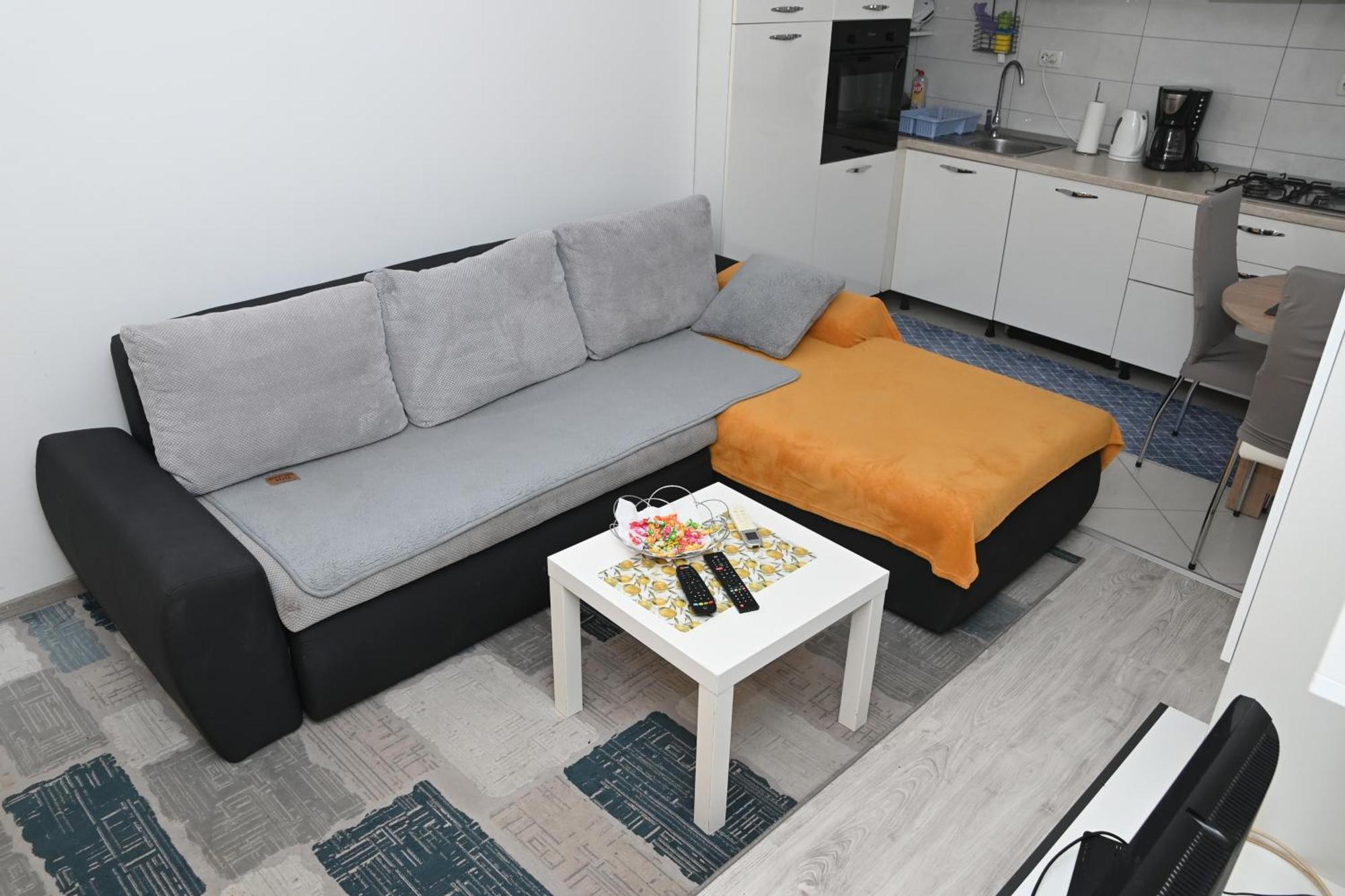 Apartment Oscar Mokosica Luaran gambar