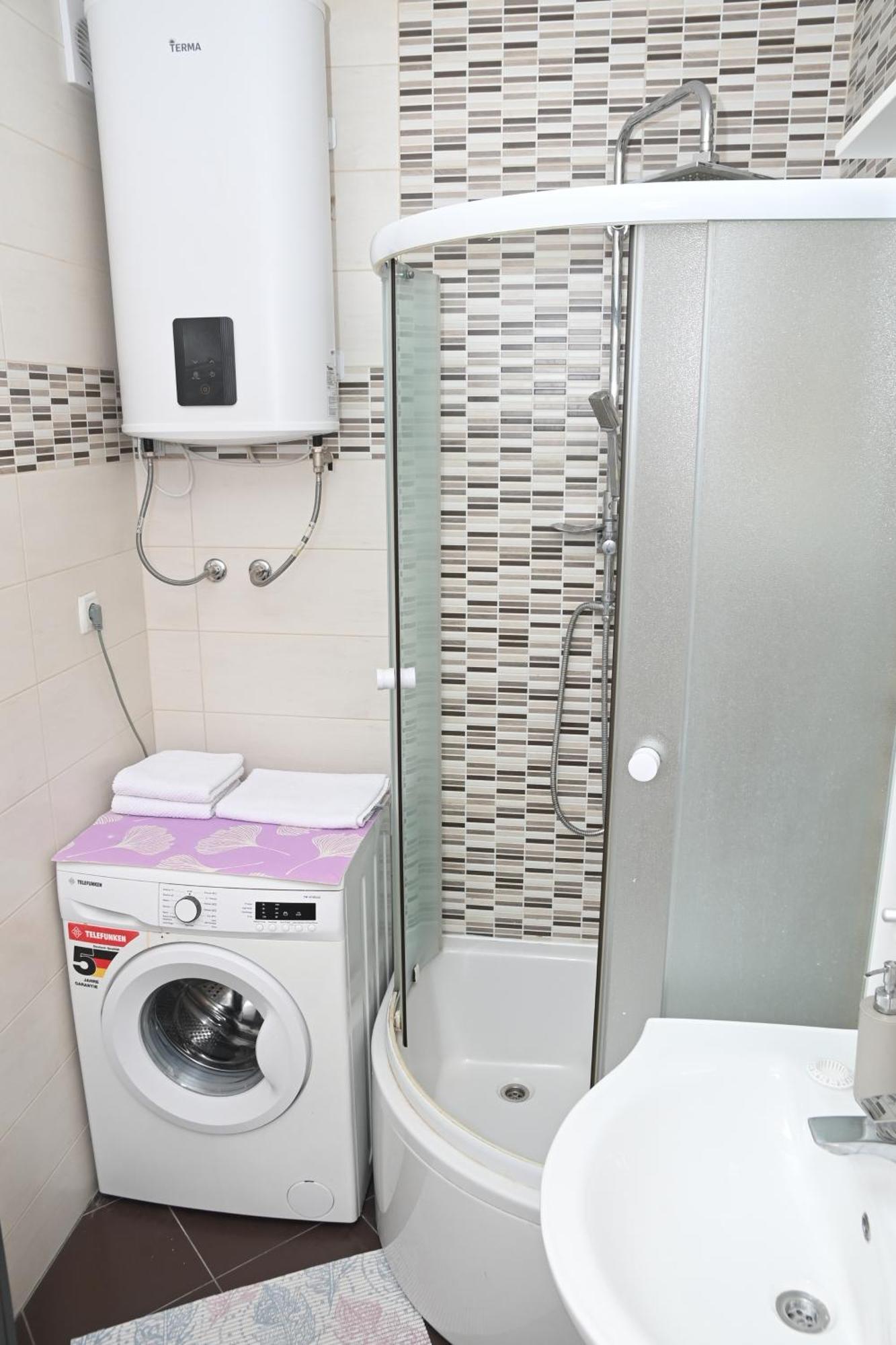 Apartment Oscar Mokosica Luaran gambar