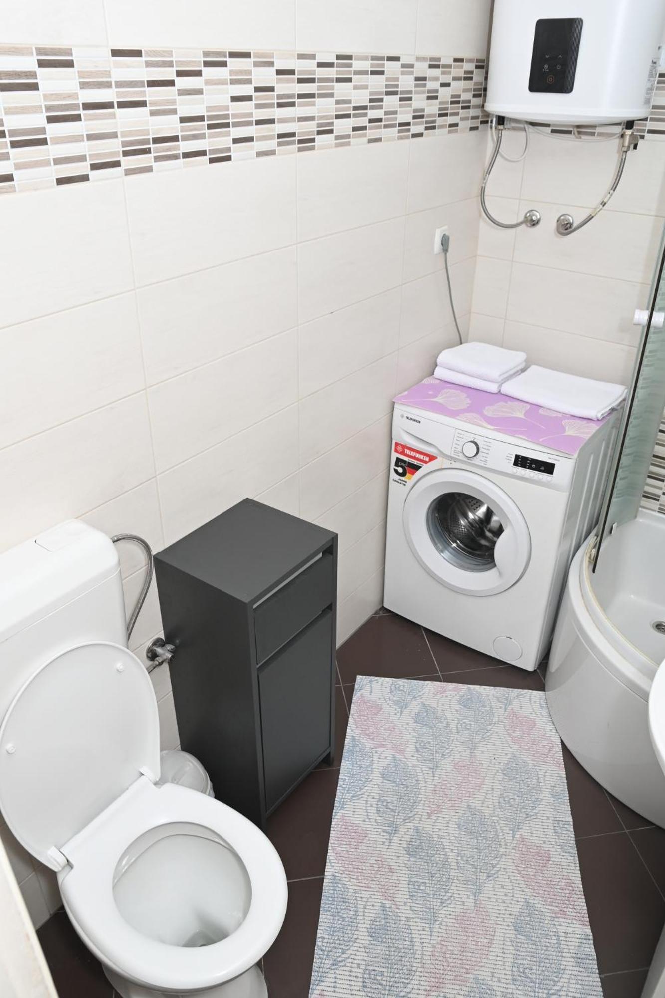 Apartment Oscar Mokosica Luaran gambar