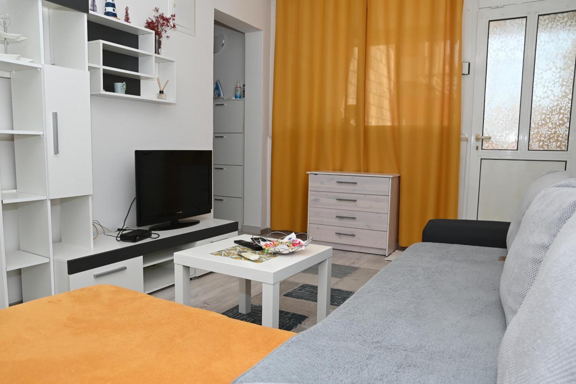 Apartment Oscar Mokosica Luaran gambar