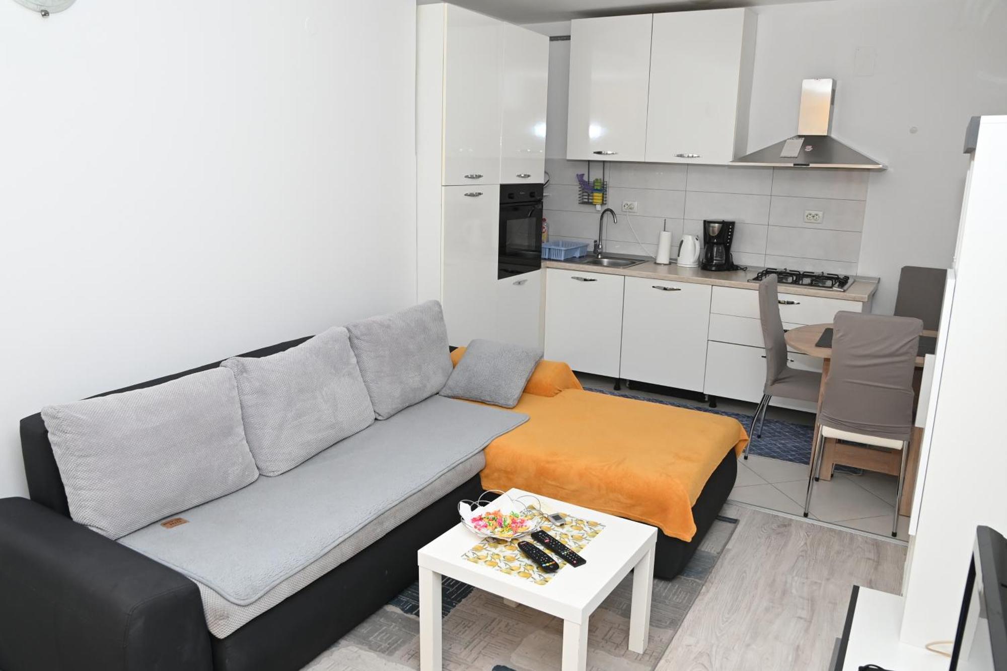 Apartment Oscar Mokosica Luaran gambar