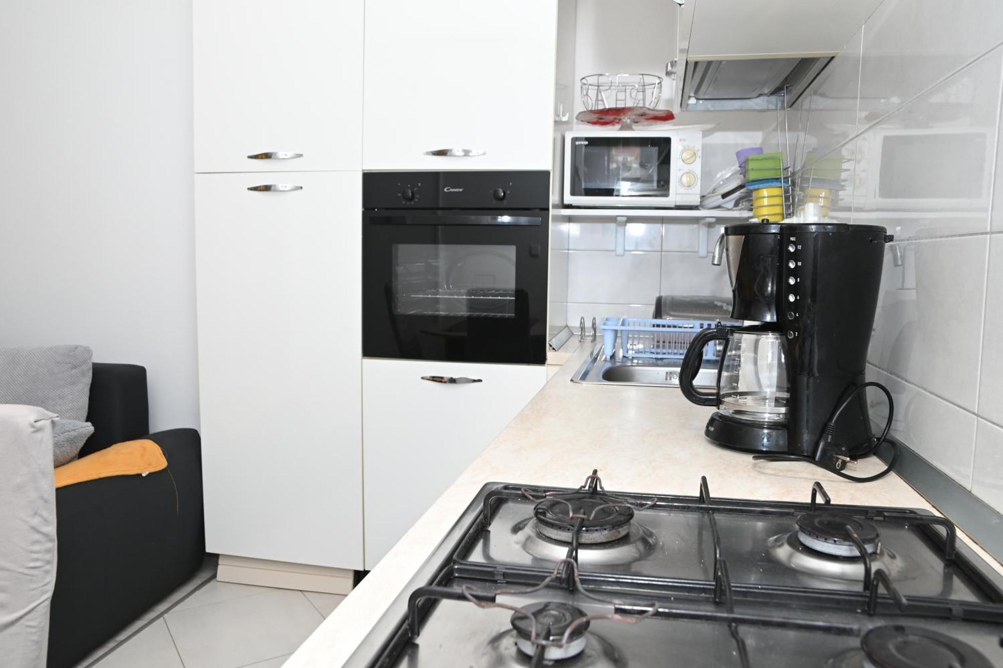 Apartment Oscar Mokosica Luaran gambar