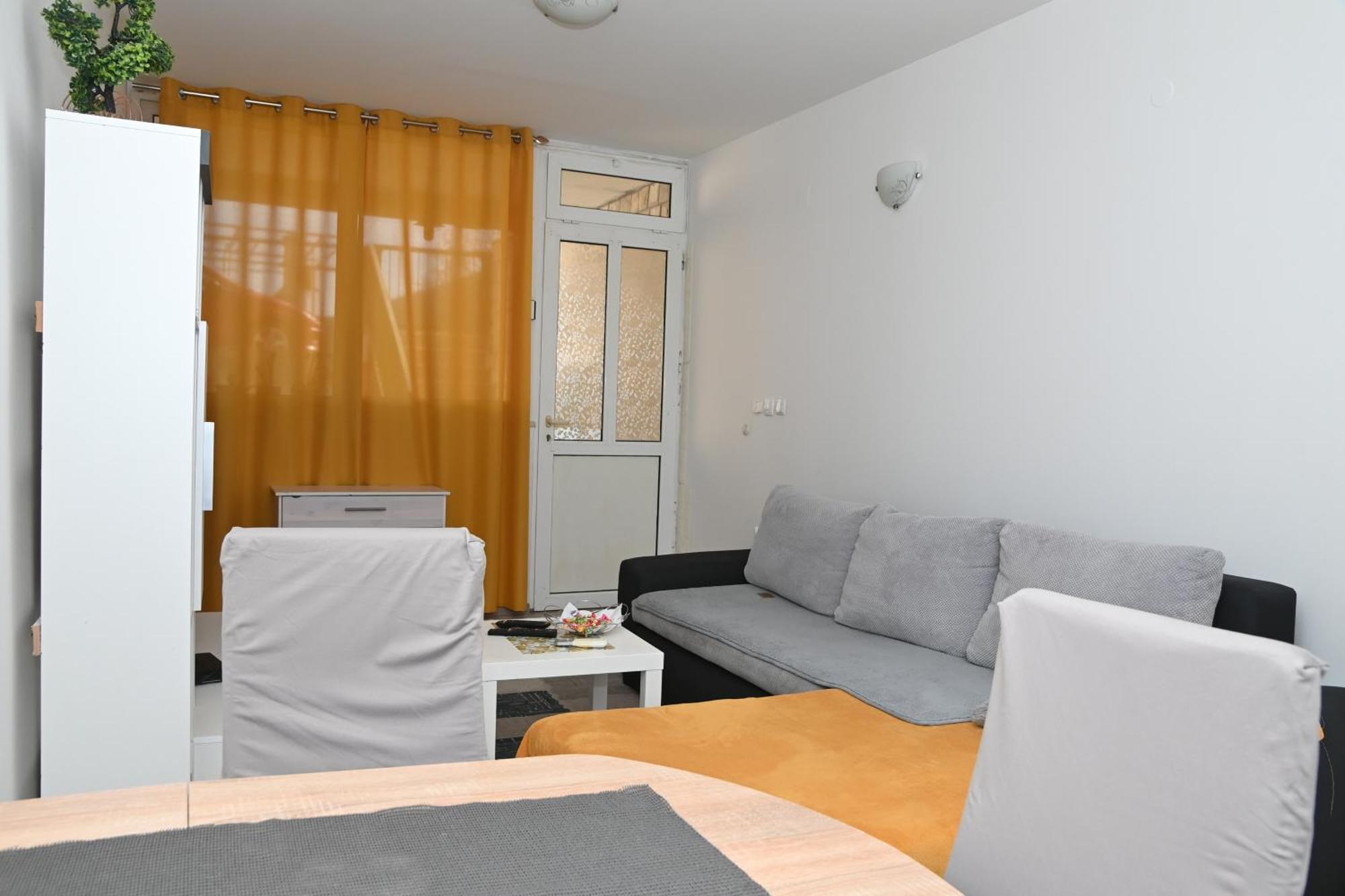 Apartment Oscar Mokosica Luaran gambar