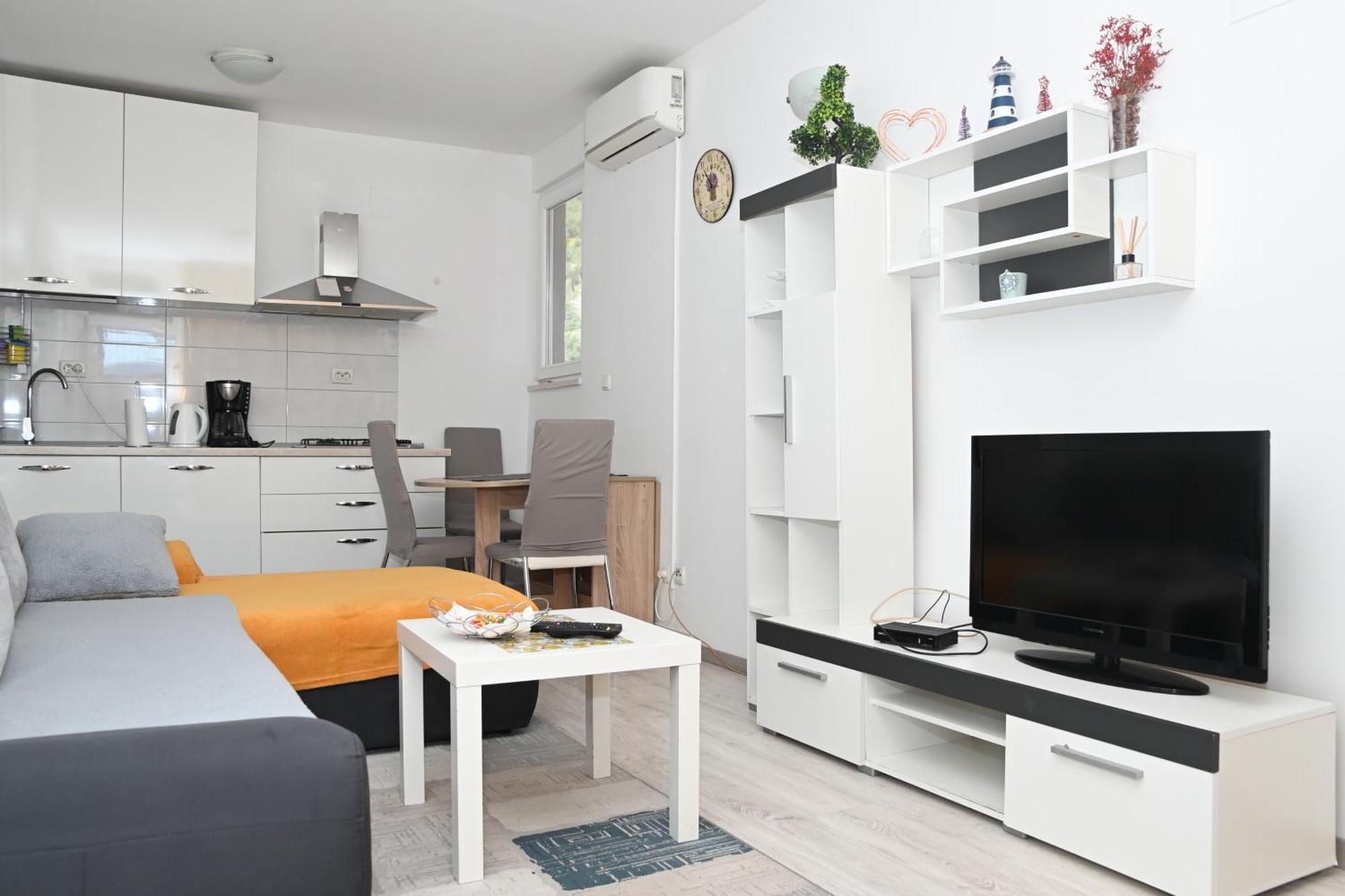 Apartment Oscar Mokosica Luaran gambar