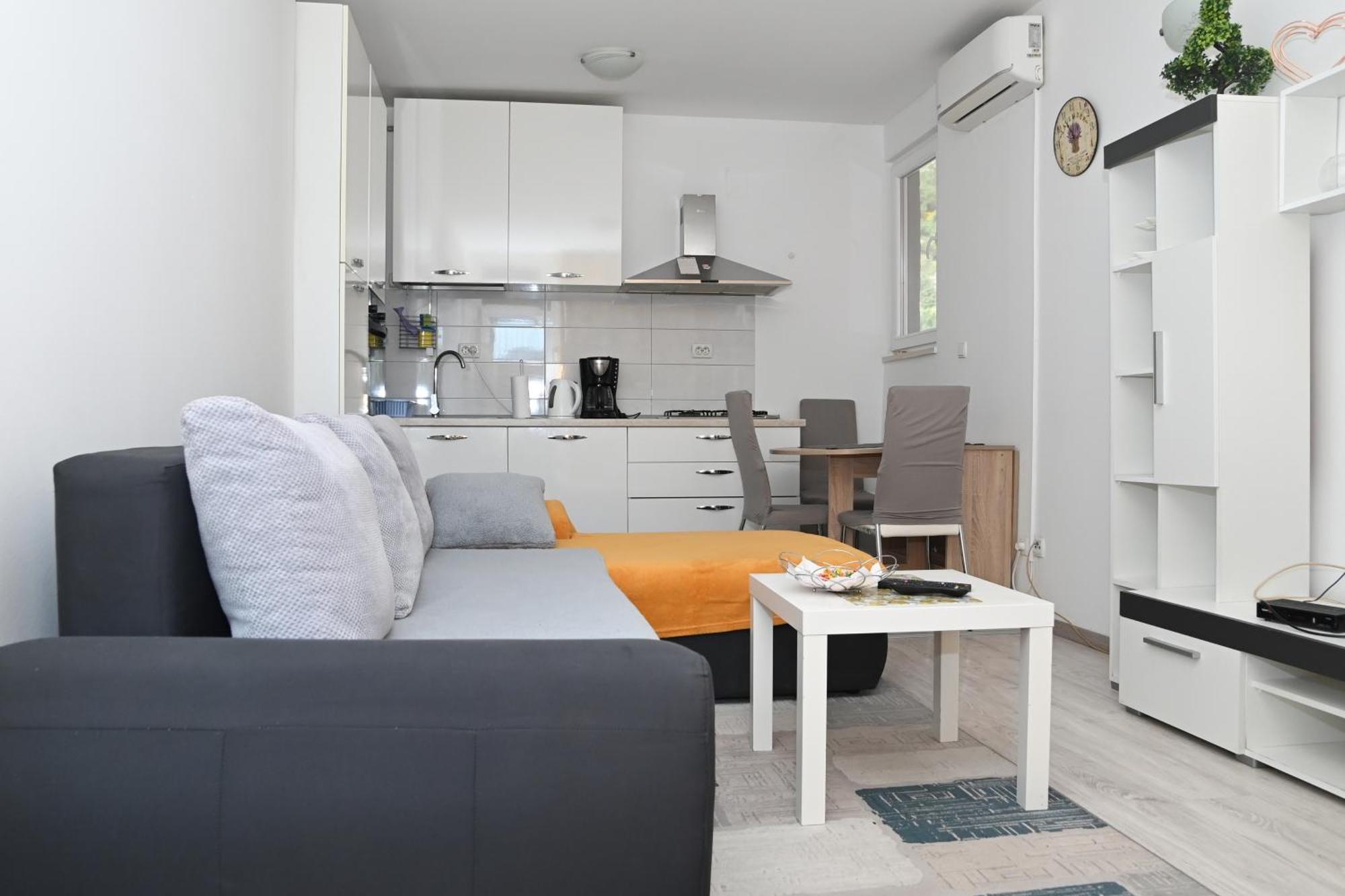 Apartment Oscar Mokosica Luaran gambar