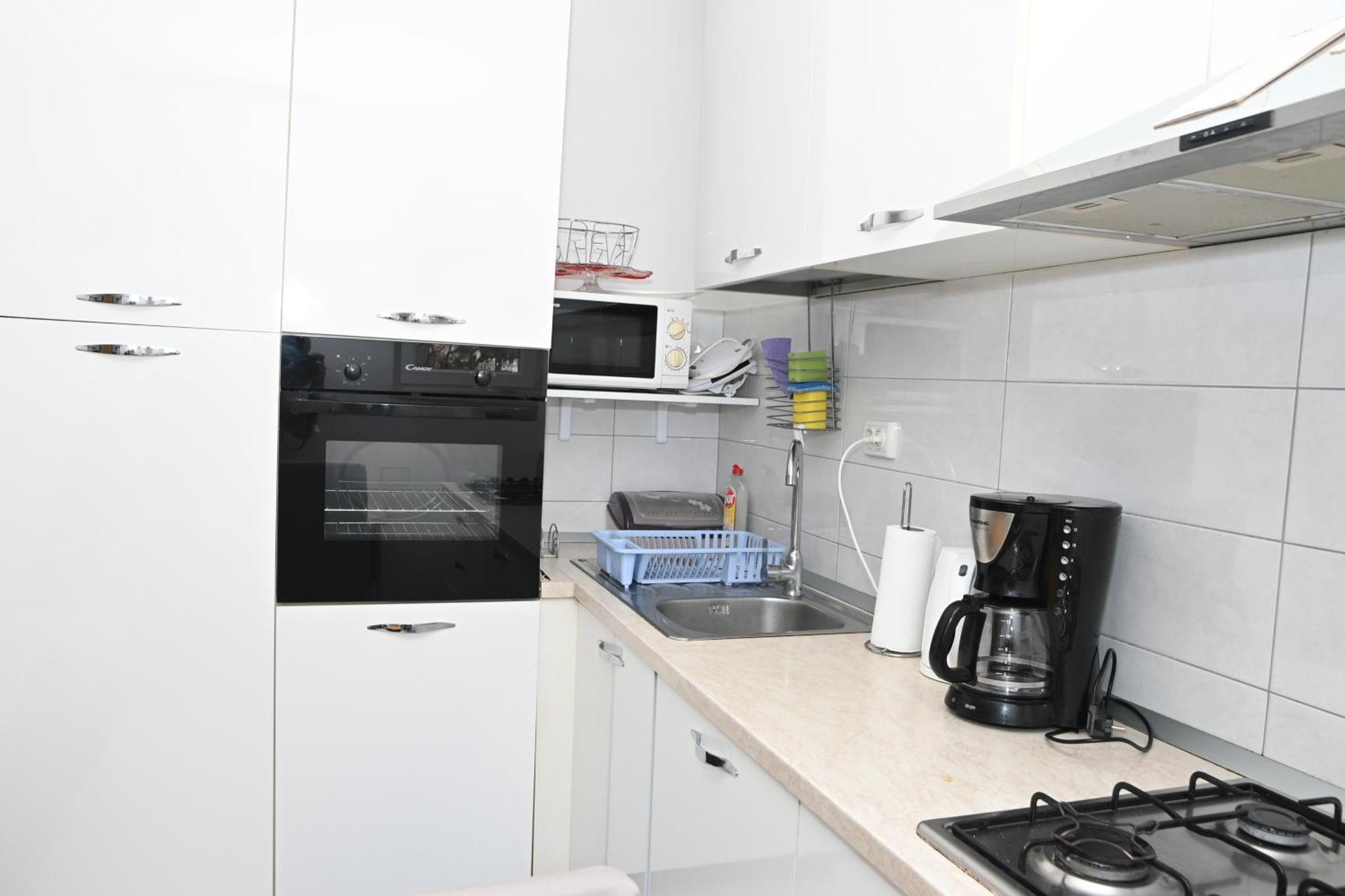 Apartment Oscar Mokosica Luaran gambar