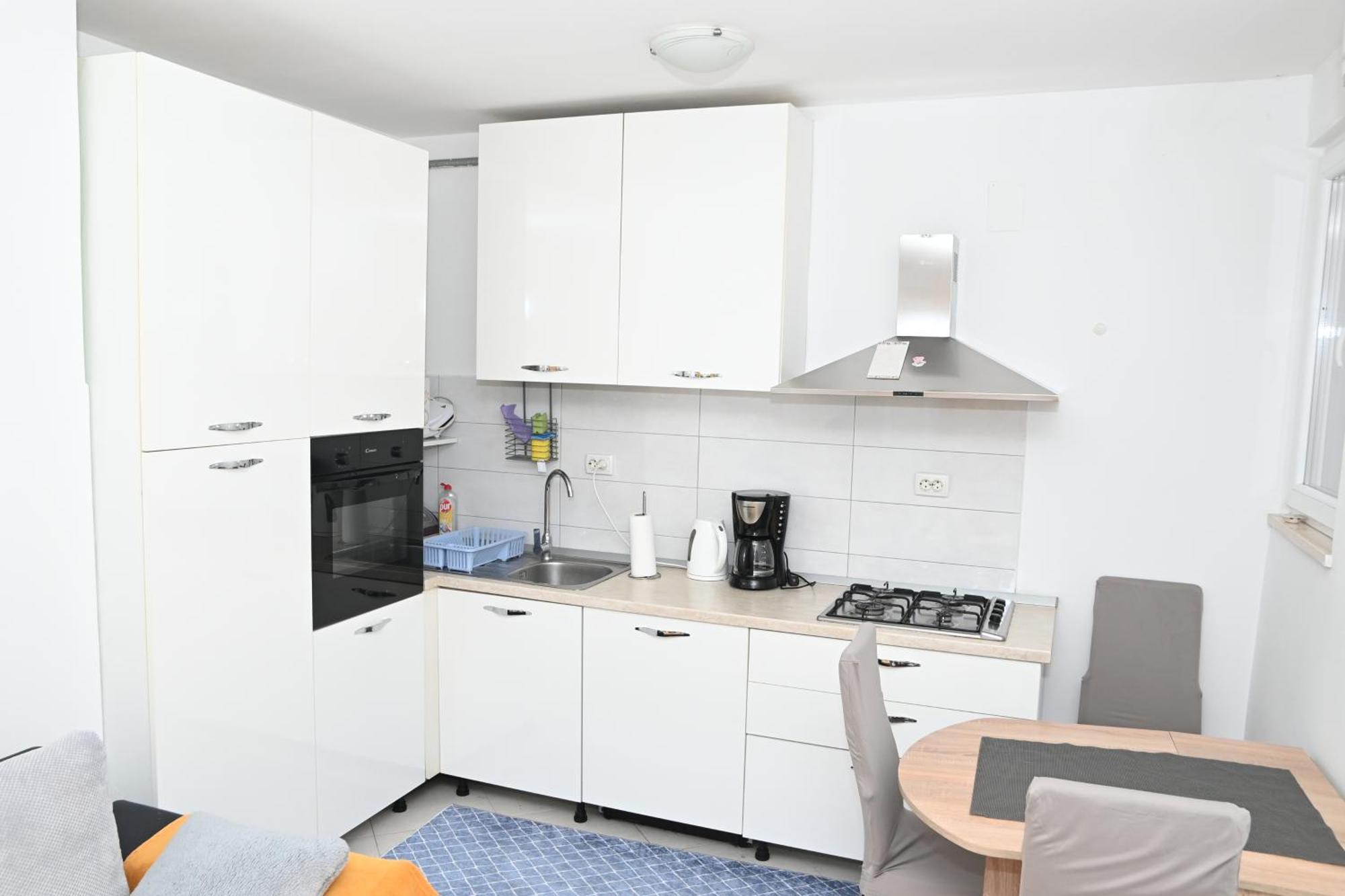 Apartment Oscar Mokosica Luaran gambar
