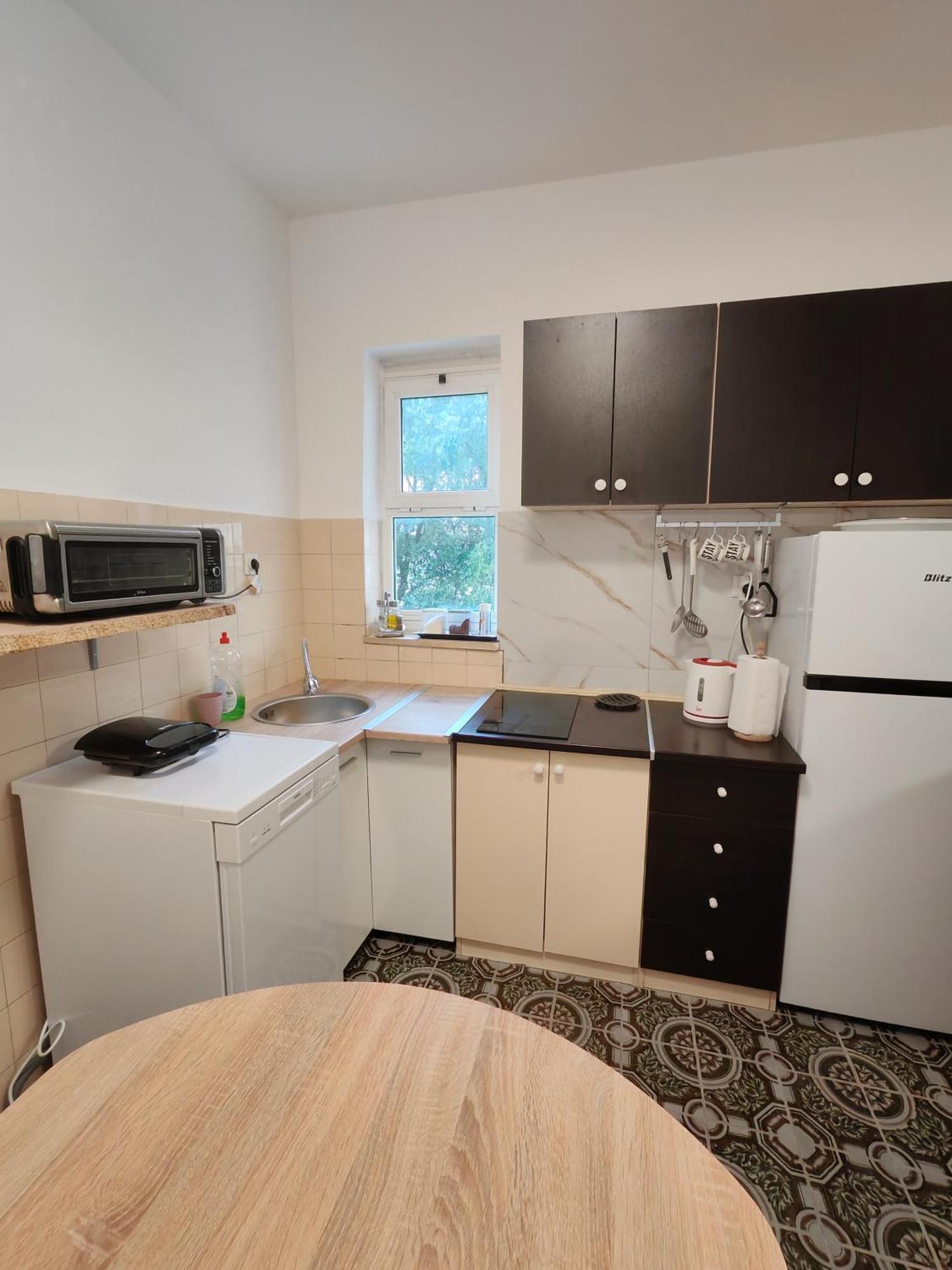 Apartment Oscar Mokosica Luaran gambar