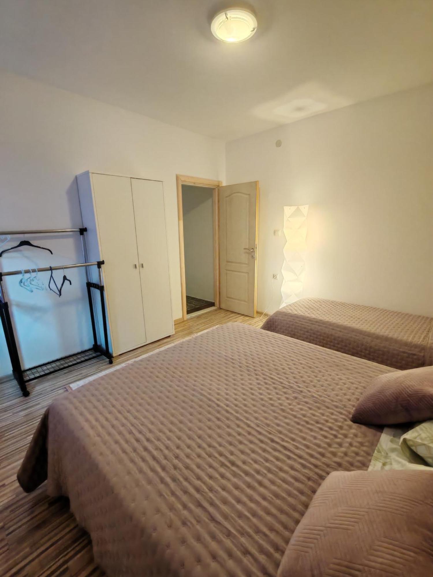 Apartment Oscar Mokosica Luaran gambar