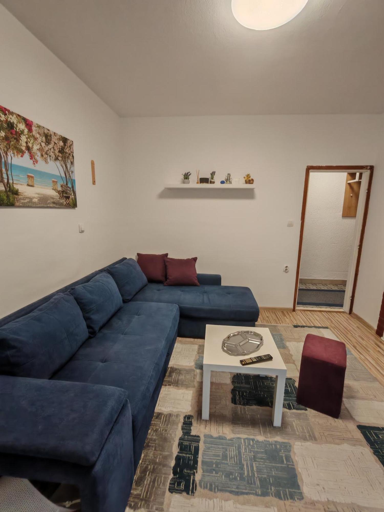 Apartment Oscar Mokosica Luaran gambar