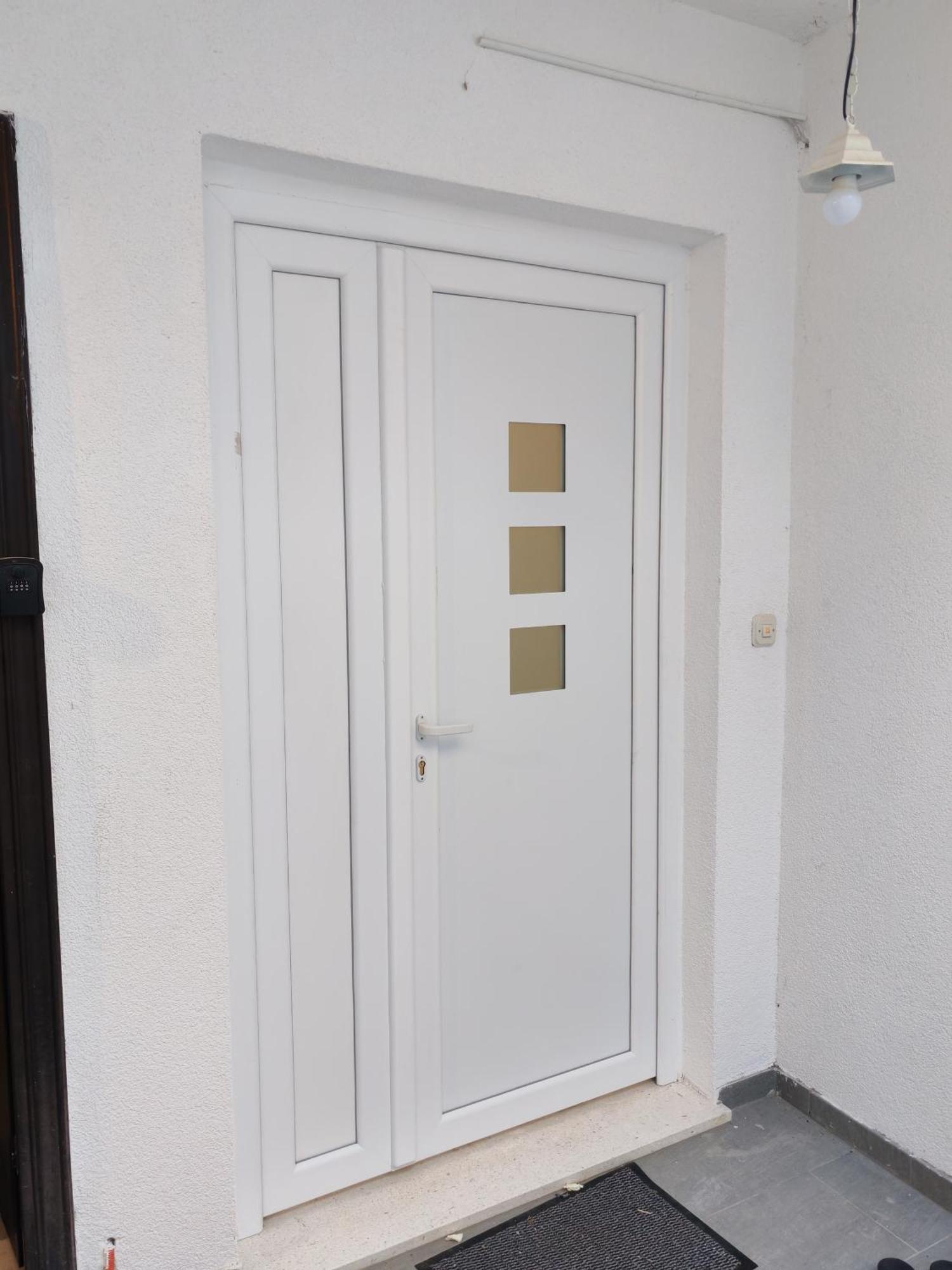 Apartment Oscar Mokosica Luaran gambar