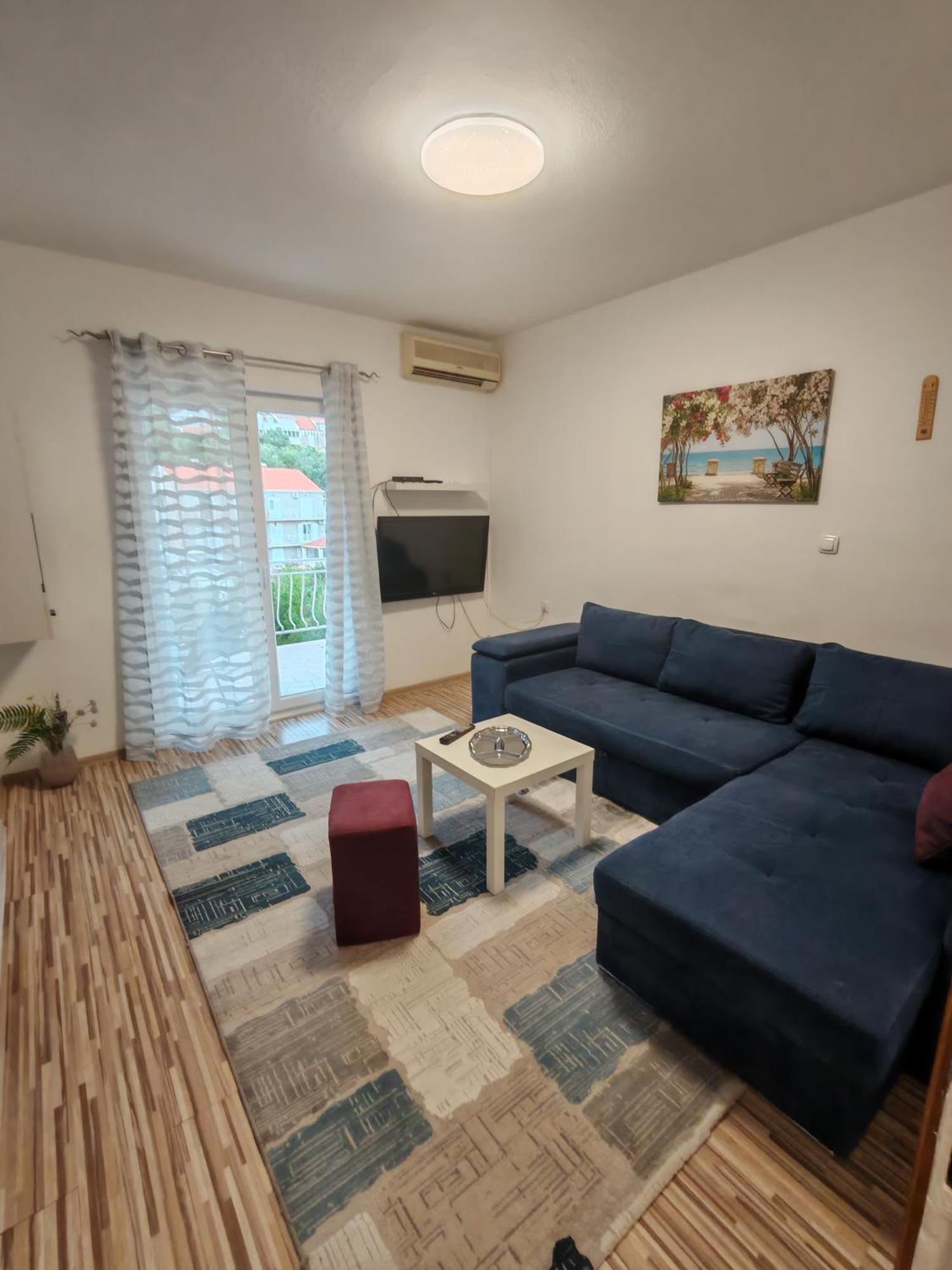Apartment Oscar Mokosica Luaran gambar