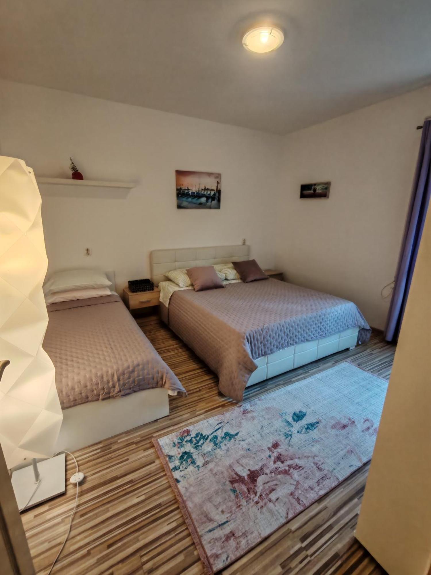 Apartment Oscar Mokosica Luaran gambar