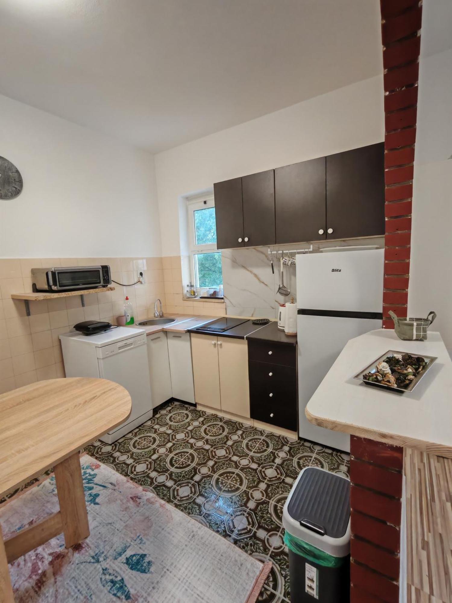 Apartment Oscar Mokosica Bilik gambar