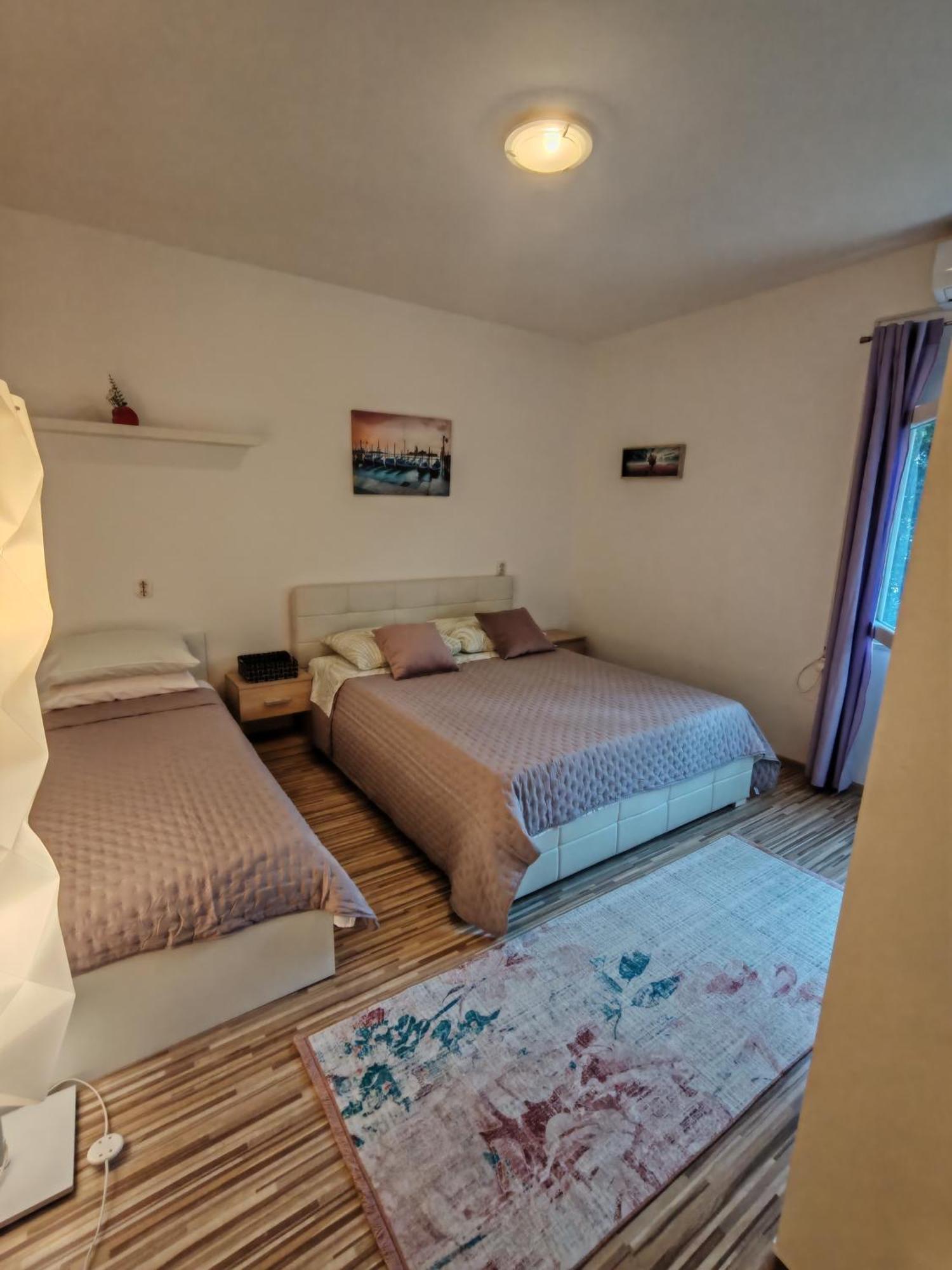 Apartment Oscar Mokosica Luaran gambar