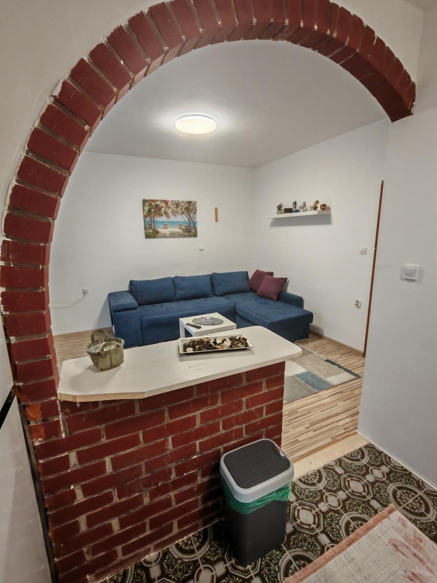 Apartment Oscar Mokosica Luaran gambar