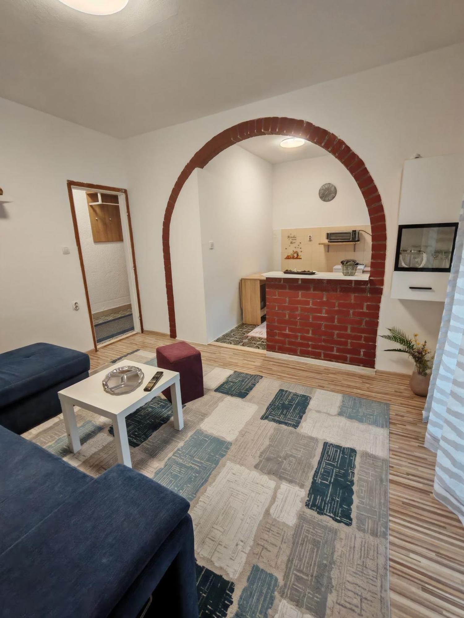Apartment Oscar Mokosica Bilik gambar